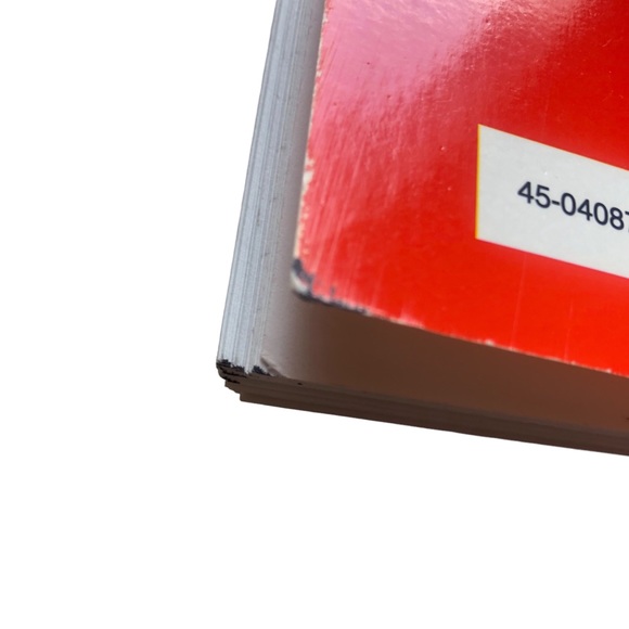 Teaching Manual, Literature-Based Planning and Resource Guide, K-1st Grades - Picture 7 of 8